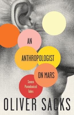 An Anthropologist on Mars: Seven Paradoxical Tales foto