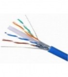 Cumpara ieftin Cablu Utp Cat 6 Mekas + Lszh