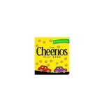 The Cheerios Play Book
