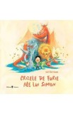 Crizele de furie ale lui Simon - Ian de Haes