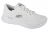 Pantofi pentru adidași Skechers Skech-Lite Pro - Perfect Time 149991-WBK alb, 36.5, 37, 37.5, 38, 38.5, 39, 39.5, 40