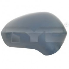 Capac carcasa oglinda exterioara SEAT LEON (1P1) (2005 - 2012) TYC 331-0061-2