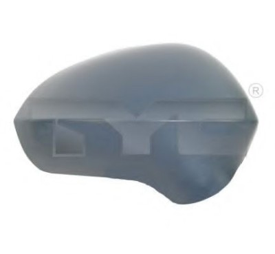 Capac carcasa oglinda exterioara SEAT LEON (1P1) (2005 - 2012) TYC 331-0061-2 foto