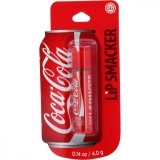 Cumpara ieftin Balsam de buze hranitor Coca Cola Lip Smacker 4.0g