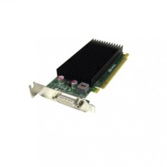 Placa video low profile NVIDIA Quadro NVS 300, 512MB DDR3, 1 X DMS59, PCI-E 16x foto