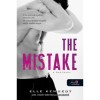 The Mistake - A bakl&ouml;v&eacute;s - Off-Campus 2. - Elle Kennedy