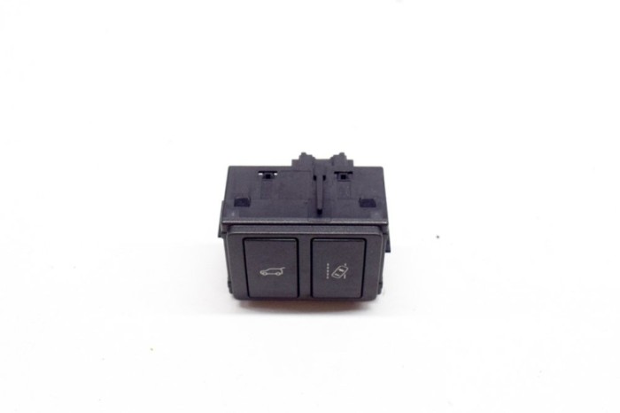 Panou de butoane LAND ROVER RANGE ROVER EVOQUE L538 2016 OEM: 1AD-SAL538B | 13973801