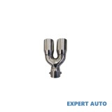 Ornament toba inox premium cod:hy02 Alta marca Alt model #7