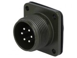 Conector Circular 14S Aliaj de Aluminiu