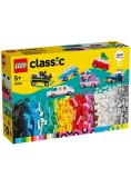Lego Classic Creative Vehicles (11036)