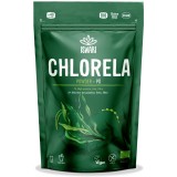 Chlorella BIO sub forma de pulbere Iswari