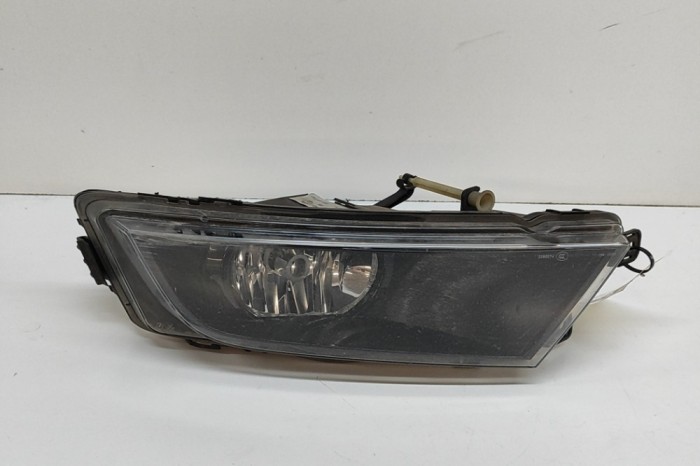 Proiector ceață dreapta față SKODA OCTAVIA III 5E3 2016 OEM: 5E0941702E 30562175