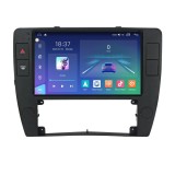 Cumpara ieftin Navigatie dedicata cu Android VW Passat B5.5 2001 - 2005, 4GB RAM, Radio GPS