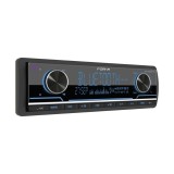 Cumpara ieftin Player auto ForX XQ-7452DSP V2, 1 DIN, 4x100W