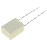 Condensator poliester 2,2uF 30VAC 50VDC 5mm &plusmn;5% -55&divide;105&deg;C