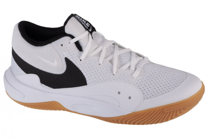 Pantofi pentru adidași Nike Court Royale 2 Next Nature DH3160-100 alb