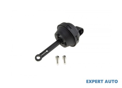 Valva solenoid egr Audi A4 (2000-2004) [8E2, B6] #1 foto