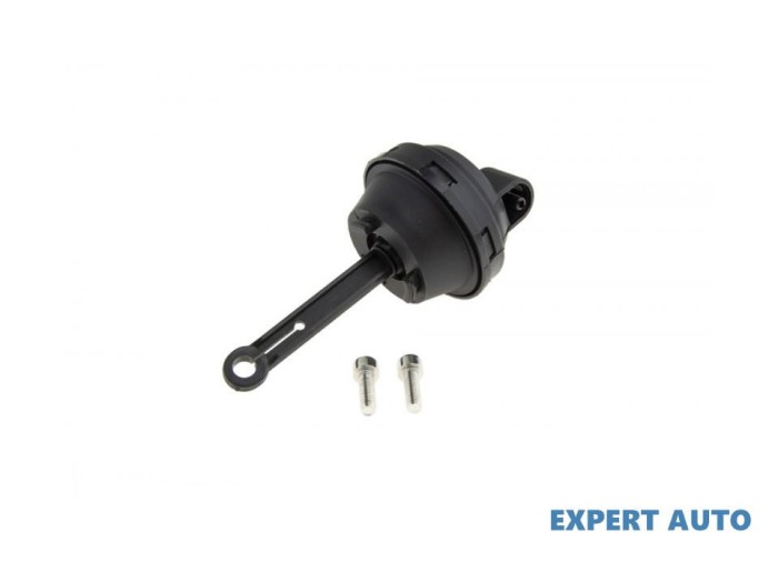 Valva solenoid egr Audi A4 (2000-2004) [8E2, B6] #1