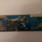 XG Magnet frigider - tematica turism - Grecia - Corfu set de 3 magneti
