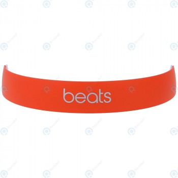 Banda Beats Solo 3 fără fir roșie