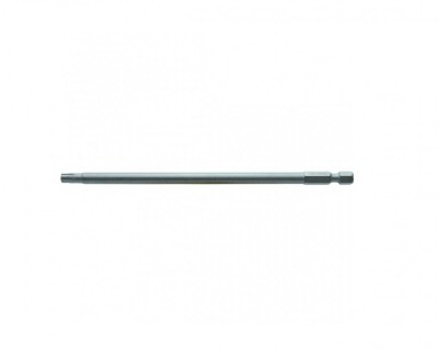 Bit Torx T15 150mm 1/4 inch, Topmaster 330458 foto
