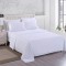 Lenjerie pat ranforce 80% bumbac - doua persoane horeca line