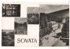 CPI B13801 CARTE POSTALA - SOVATA, mozaic, RPR, Necirculata, Fotografie