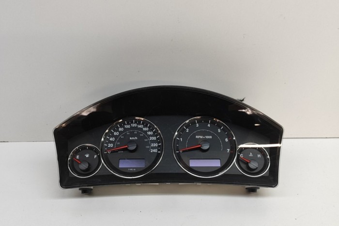 Ceas de bord JEEP GRAND CHEROKEE III WH, WK 2006 OEM: 05172074AH 29840875