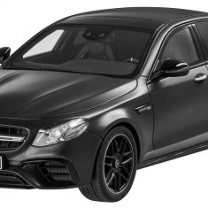 Macheta Oe Mercedes-Benz Amg E63 4Matic Edition 1 1:18 Negru B66963111