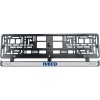 Set 2 bucati, suport numar inmatriculare IVECO III, Autohelix MSA