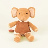 Papusa Elefantul Ollie, Egmont Toys
