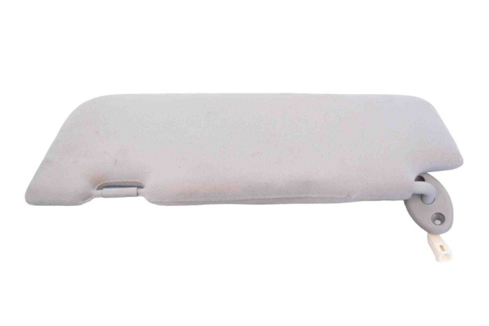 Parasolar dreapta SSANGYONG KORANDO 2018 25608294