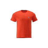 Tricou basic portocale marimea xl Yato YT-78485