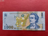 Bancnota 1000 lei 1998 Romania