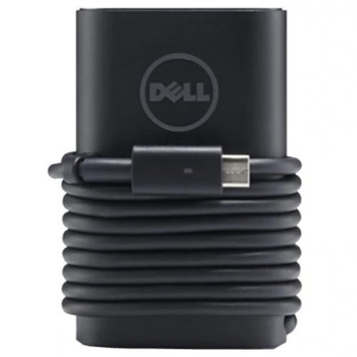 Dell usb-c 90 w ac adapter with 1m eur foto