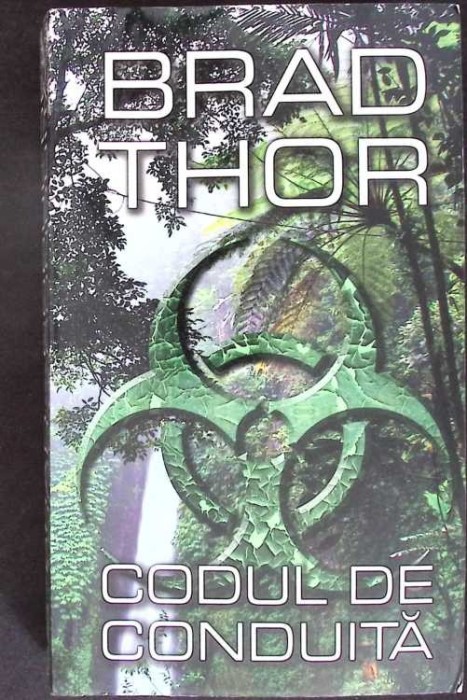 CODUL DE CONDUITA-BRAD THOR-353313