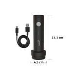 Pompă Vid LAVATELLI Originală SG508 Piese Apărare pentru Aparat Vidat Electrocasnice Mici