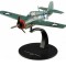 Macheta avion Grumman F4F Wildcat USA 1942 WWII - DeAgostini 1/72