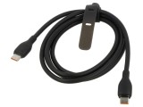 Cablu High Speed USB 2.0 USB-C 1.2m Baseus P10355702111-B1
