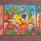 3 carti de colorat, Animal World, Insect World, Vegetables and Fruit, ca noi