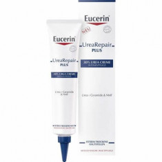 Eucerin UreaRepair Crema reparatoare pentru corp cu 30% uree, 75 ml