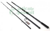 Lanseta Super Carp Wind Blade Carbon 3.3m