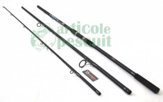 Lanseta Super Carp Wind Blade Carbon 3.3m foto