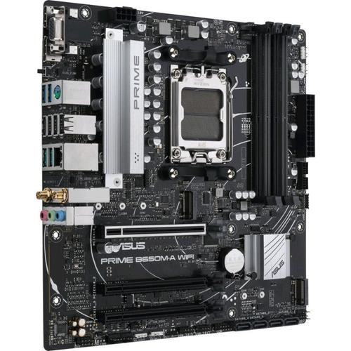 MB AS PRIME B650M-A AM5 DDR5 WIFI &quot;PRIME B650M-A WI2&quot;
