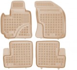 Covorase auto TOYOTA Rav 4 5 usi Facelift 2003-2005 Rezaw Plast