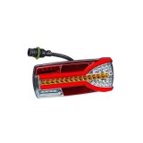Lampa stop 305x132 7 functii, ceata, mers inapoi, semnalizare dinamica, mufa 7 pini, dreapta, Cod: LZD 2303 Automotive TrustedCars, Oem