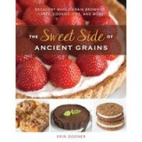 Sweet side of ancient grains