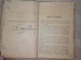 Cumpara ieftin ISTORIA SFANTA A VECHIULUI SI NOULUI TESTAMENT CU O HARTA A PALESTINEI SI CATEVA FIGURI IN TEXT, 1916