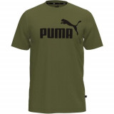 Tricou barbati Puma Essentials Logo 58666776