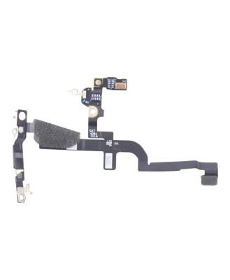 Bluetooth Signal Flex Cable iPhone 16 Plus foto